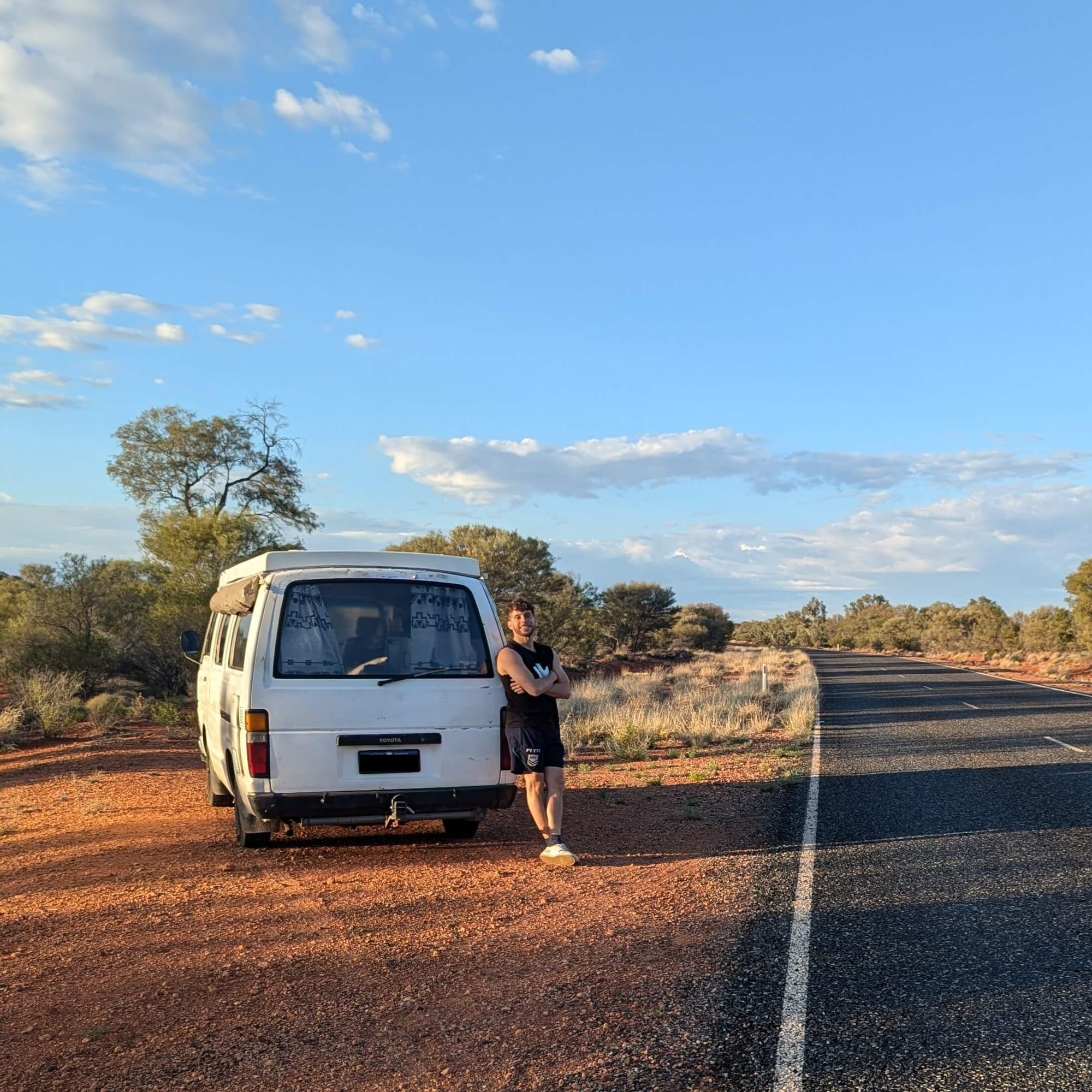 Este es mi prier post